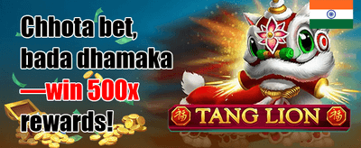Agent 007 Jackpot promotion